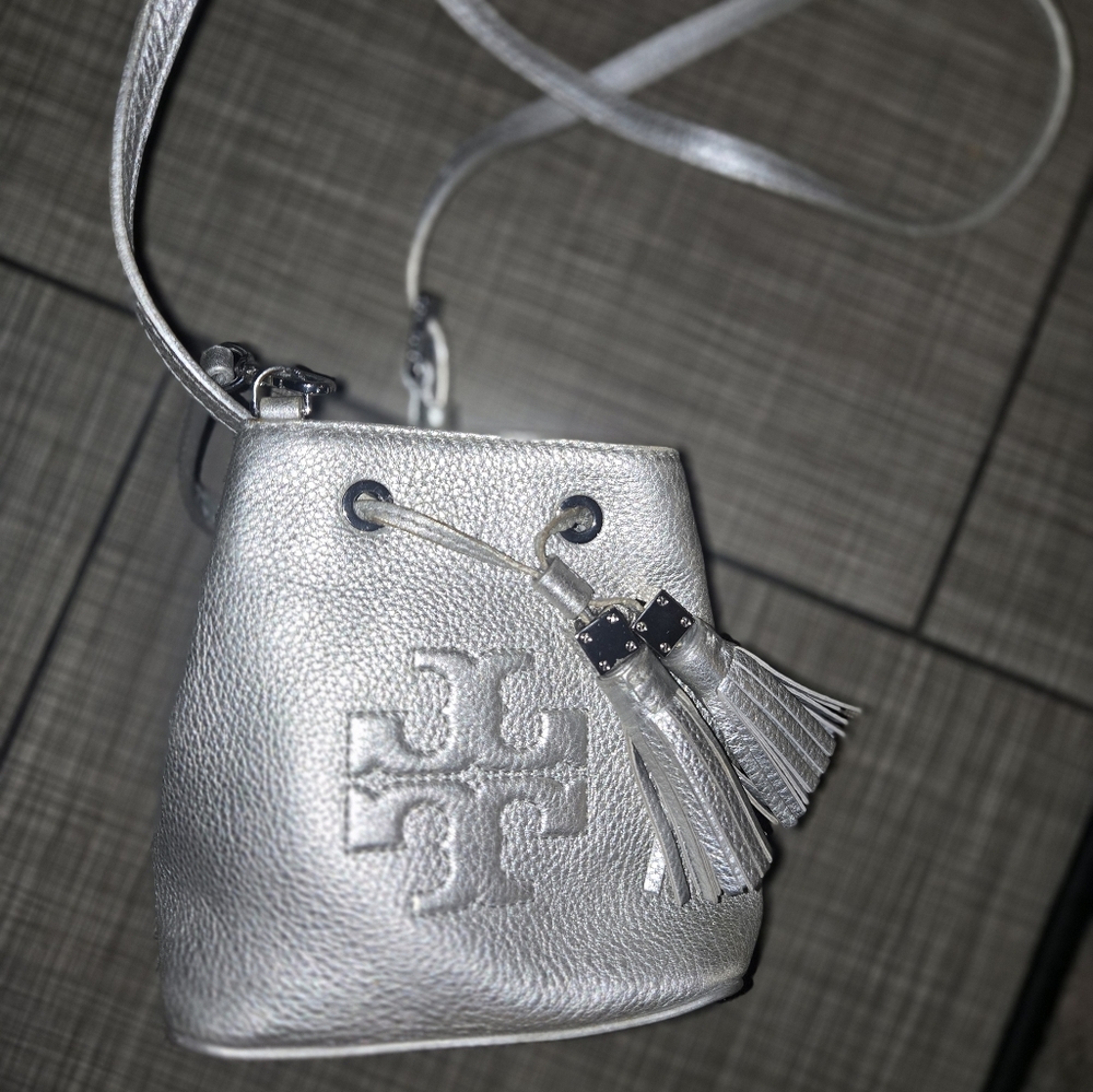 COPY - tory burch thea mini bucket bag NOT SOLD STILL For SALE